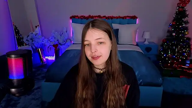 LiliBakery's cam snapshot