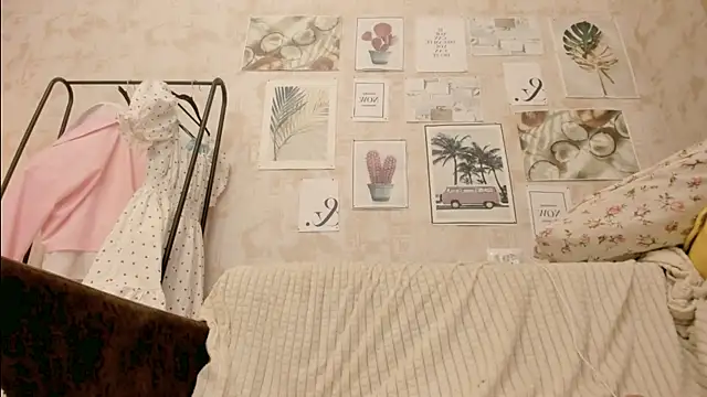 Luafy_Toddy's cam snapshot