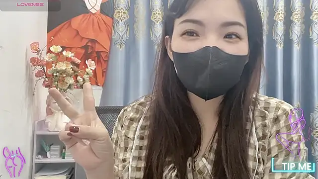 shishi_101's cam snapshot