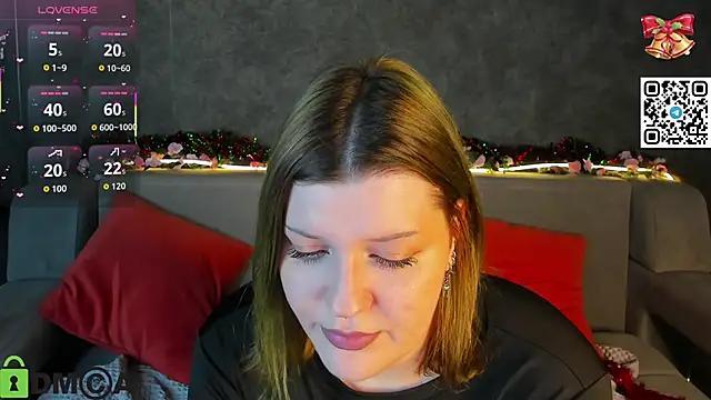 Michele_Greenn's cam snapshot