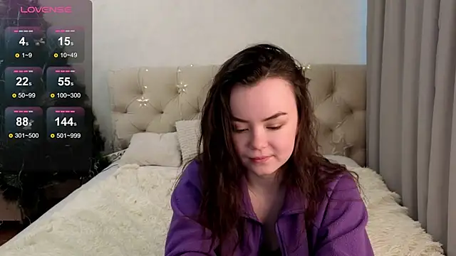 Gentle_Ariel's cam snapshot