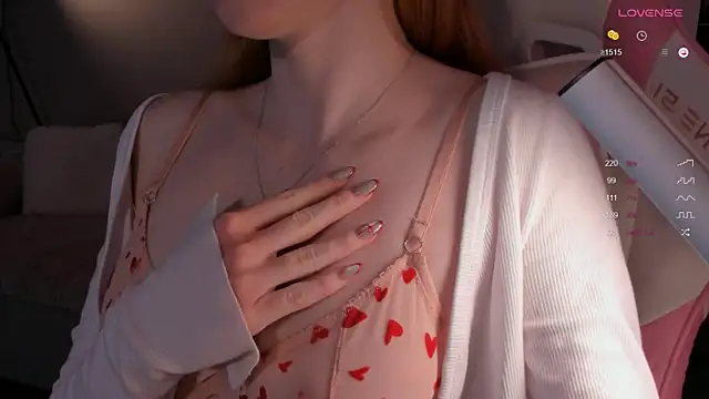 Elisahsthetics's cam snapshot