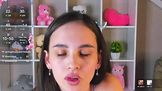 Skye_Taylor's cam snapshot