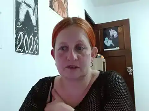ViioletaMora live sex cam