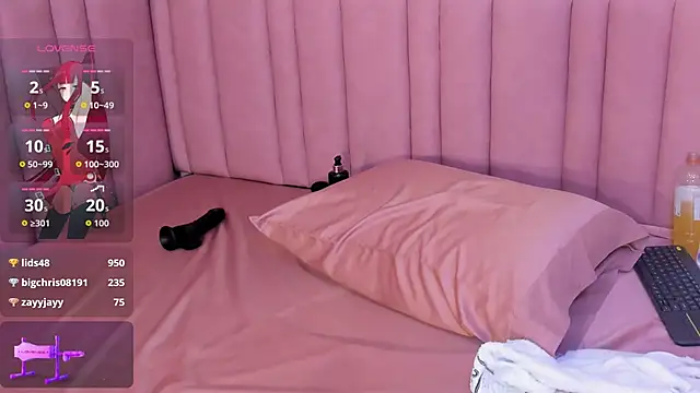 isabella_santos1's cam snapshot