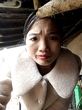 ngan-cute's cam snapshot