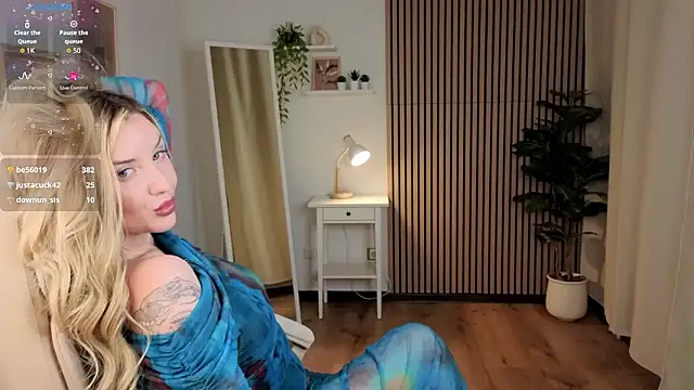 _Mi1a_'s cam snapshot