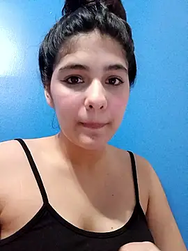 diosa_sofia19's cam snapshot