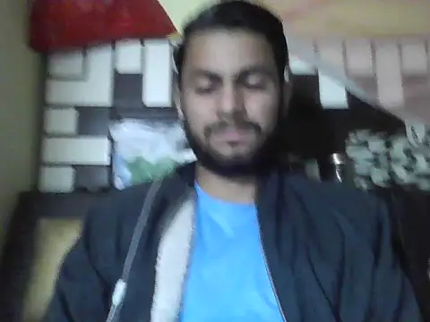 Stubborndesiboy's cam snapshot