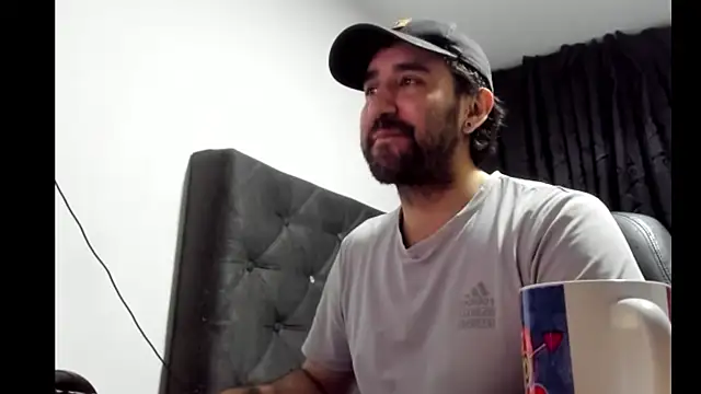 coolfriki's cam snapshot