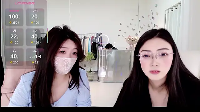 yangyang-777's cam snapshot