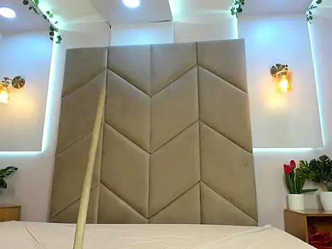 AzunaStar's cam snapshot