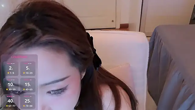 charlotte520's cam snapshot