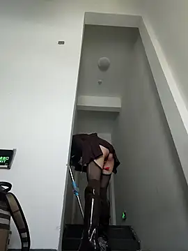 wsyx326's cam snapshot