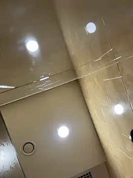 LikaCat's cam snapshot