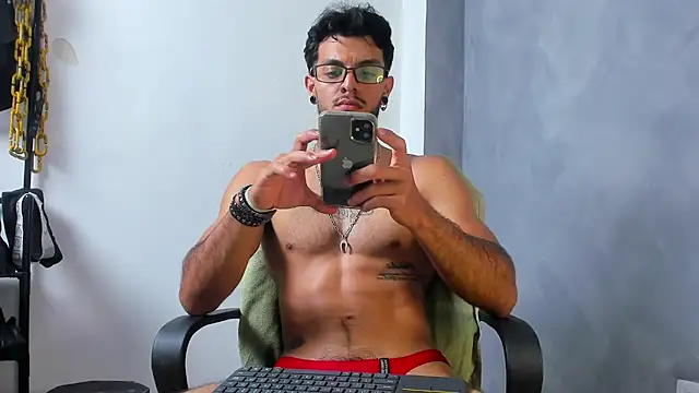 JuanBlade's cam snapshot