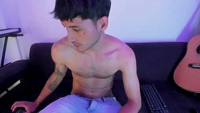 Henrikk_senn's cam snapshot