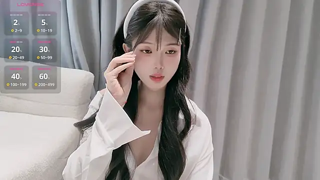 sansan-666's cam snapshot