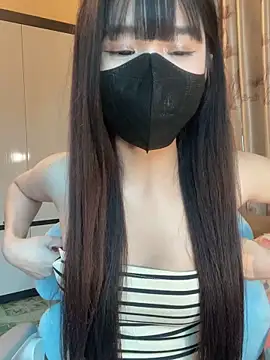 Vannie_vanh's cam snapshot