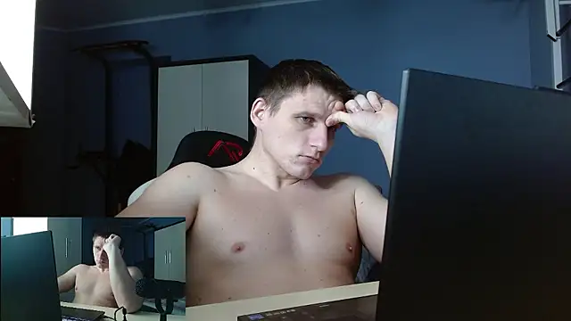 Poliglotjoe1's cam snapshot