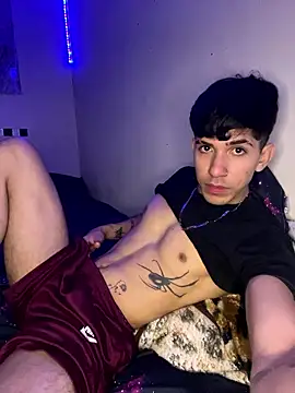 wil_hot's cam snapshot