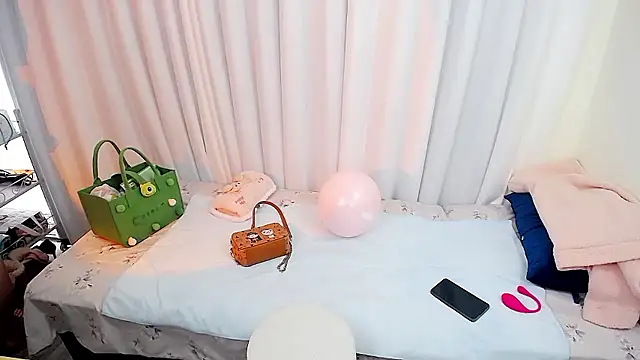 SSSD520's cam snapshot