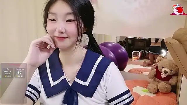 shaovu's cam snapshot