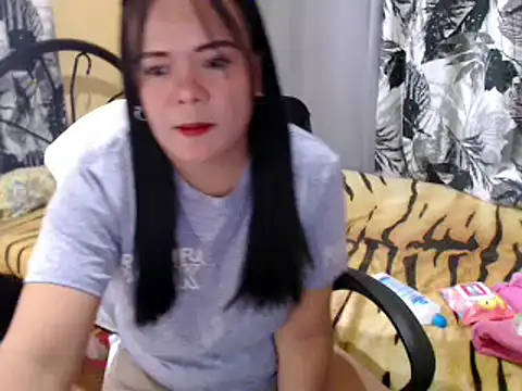 Gelai20's cam snapshot