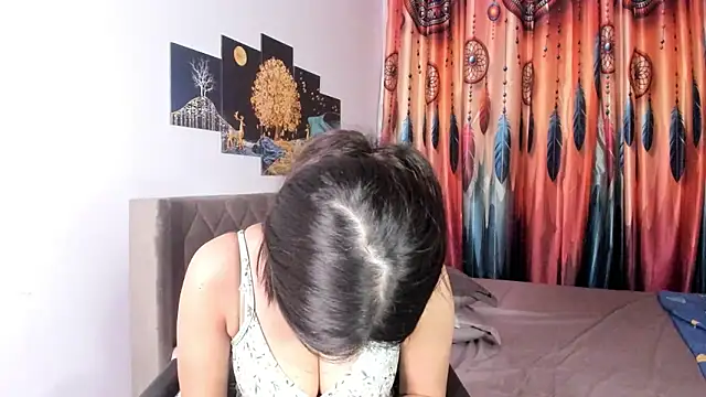 Deanerys's cam snapshot