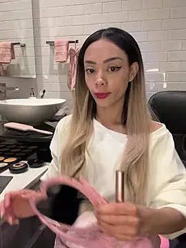 Sara____Sao's cam snapshot