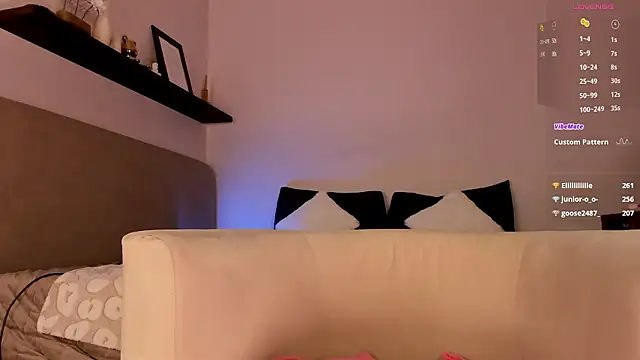 Quiet_Kathy1's cam snapshot