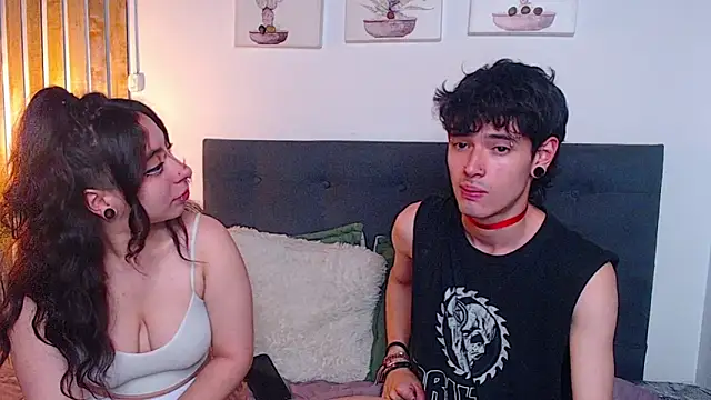 moonandzuko's cam snapshot