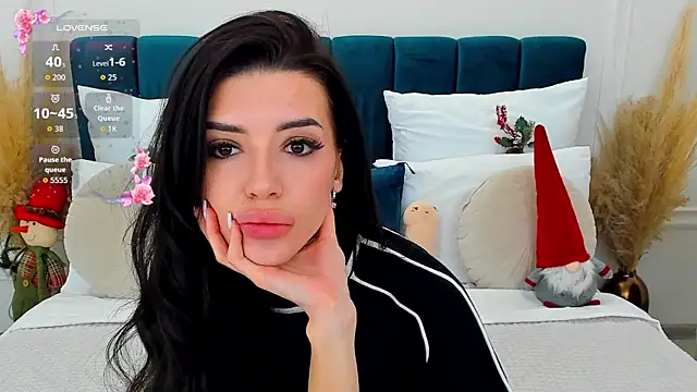 JasmiLyn live sex cam