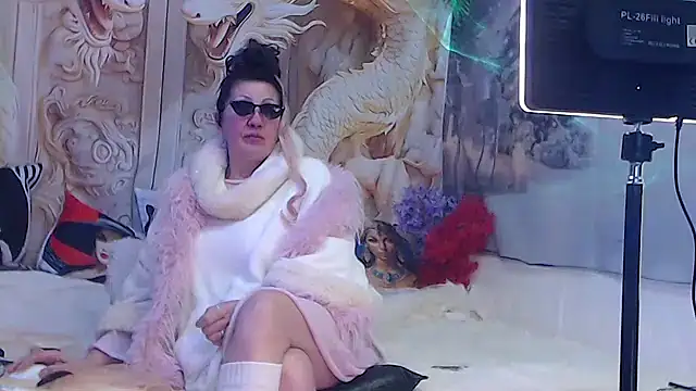 NightOrhideya live sex cam