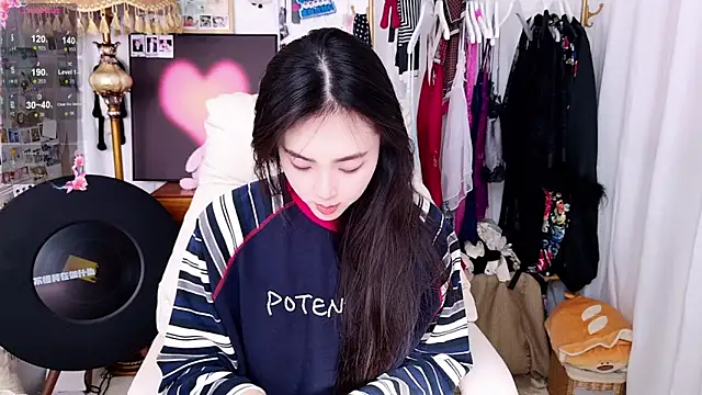 xiaotiantian-76 live sex cam