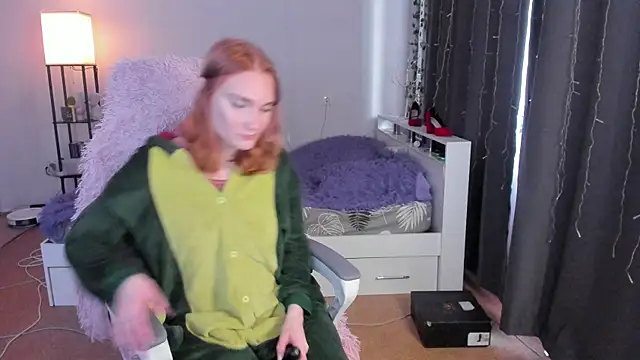 ReddHotPipper live sex cam