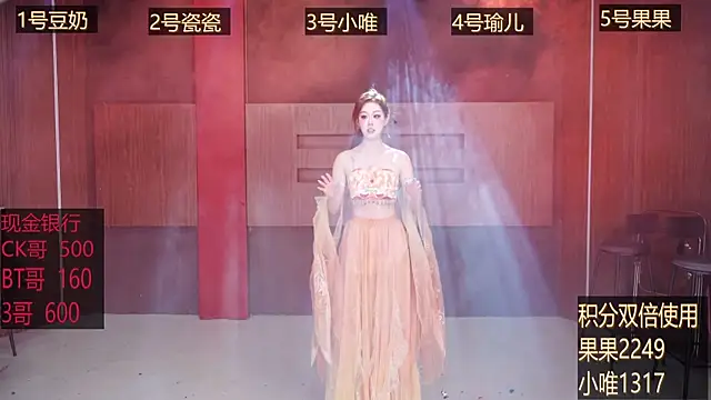 Bkw-TreasureGirl live sex cam