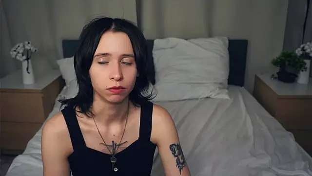 TereseBeebe's cam snapshot