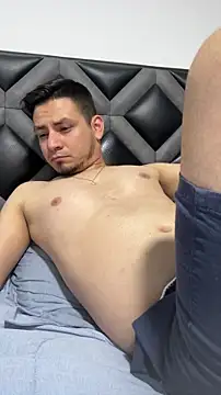 Rick_Adams's cam snapshot