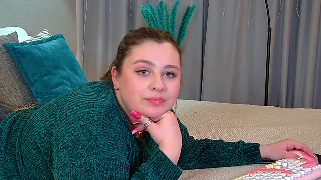 MaryMurray's cam snapshot