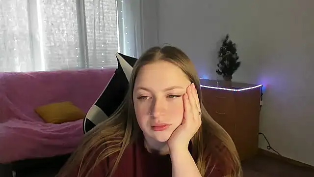 GirlPlayer's cam snapshot