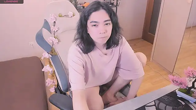 Judame_Aoi live sex cam