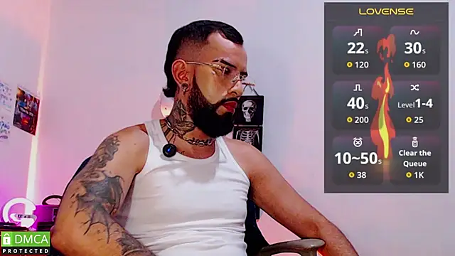 Diilanhott live sex cam