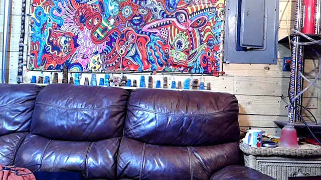 Buffshagswell live sex cam