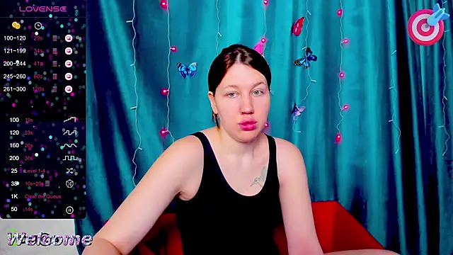 Haley_Nikki live sex cam