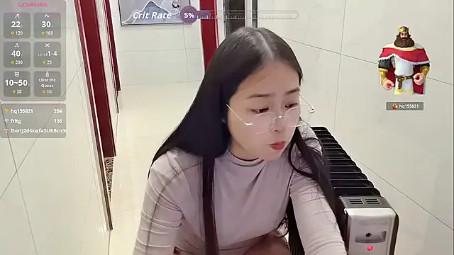 shanyao-123 live sex cam