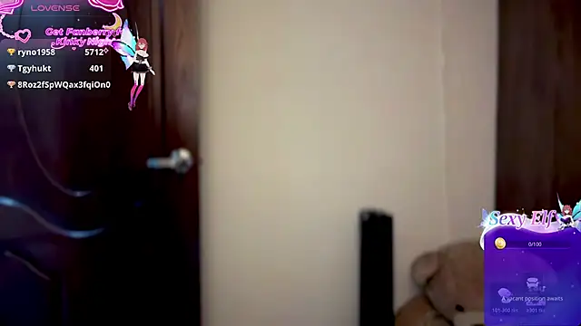 MarcellaGriffin live sex cam