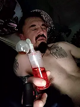 erbod_Johnny's cam snapshot