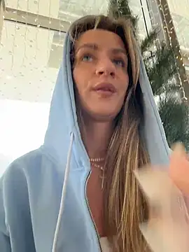 EvvaMur live sex cam