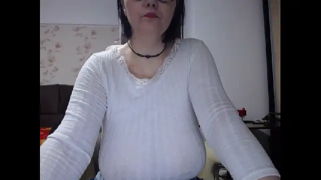 Mary_x's cam snapshot